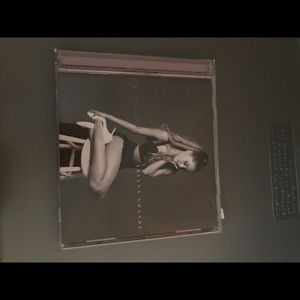Ariana Grande my everything cd